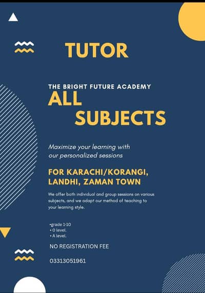 Expert Home Tuition Services