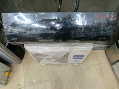 Haier star 1.5 ton DC inverter Full  Genuine (0306/4462/443)