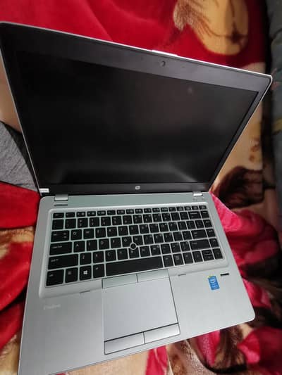HP EliteBook Folio 9480m