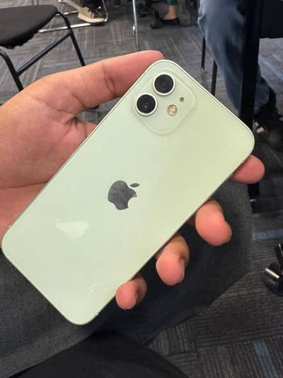 iphone 12  dual PTA