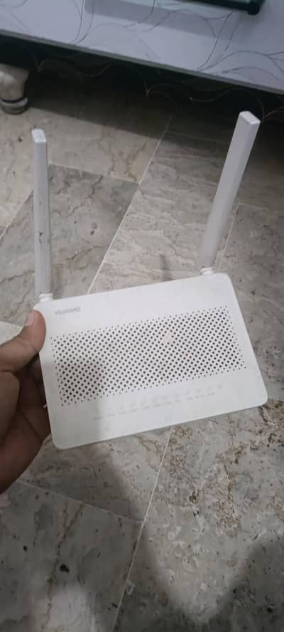 huawei router 5ghz gpon 100% working