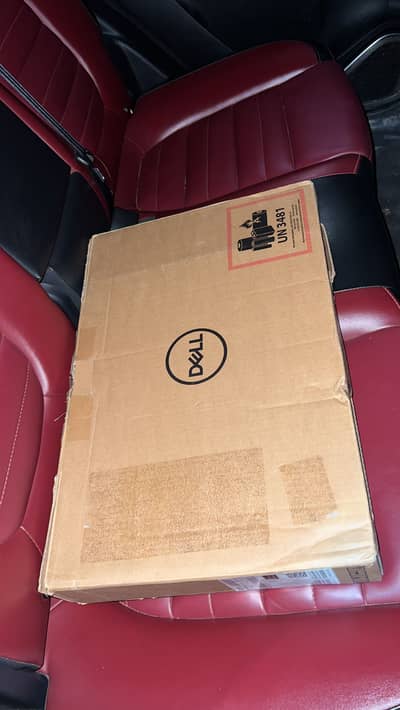 G15 gaming laptop.