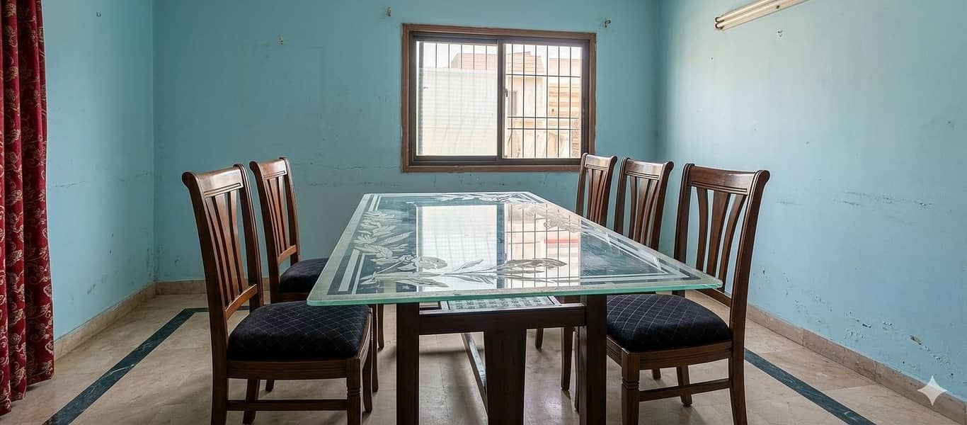 Dining 1