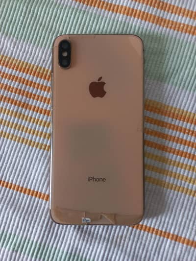 iphone XS Max