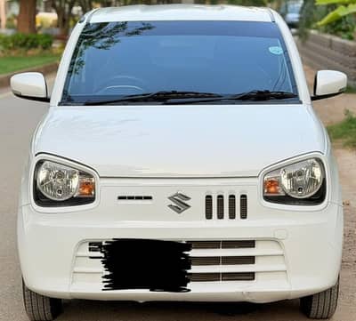 Alto 2026 VXL AGS UPGRADED
