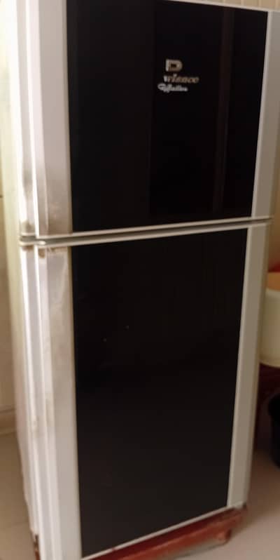 Dawlance Full Size Fridge