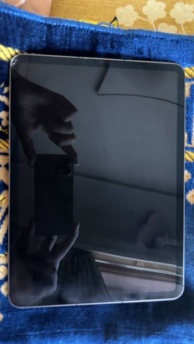 Ipad Pro M1 11inch - 128gb 96% battery health