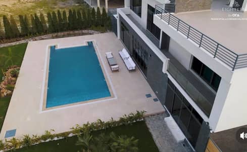 1 Kanal Luxury & Premium Villa in Eighteen Islamabad for sale