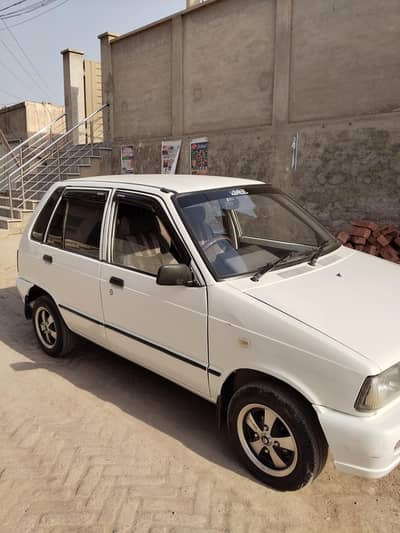 MEHRAN VXR