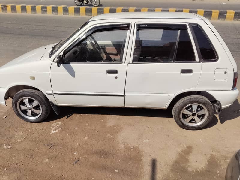 MEHRAN VXR 2