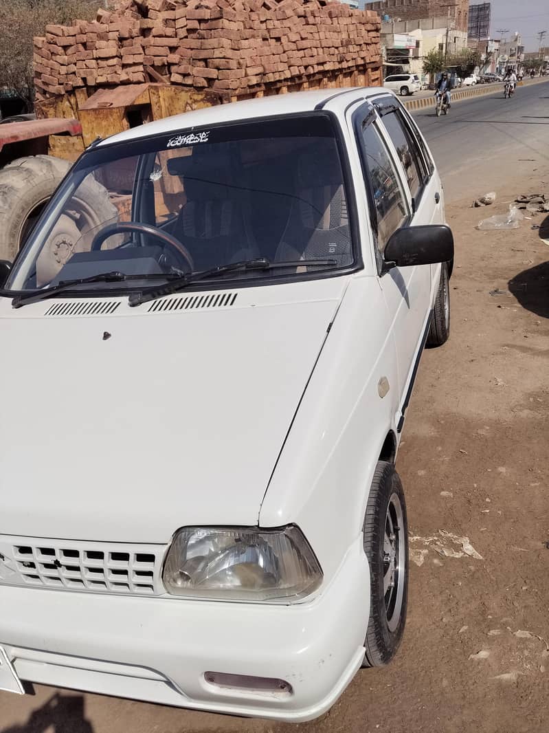 MEHRAN VXR 3