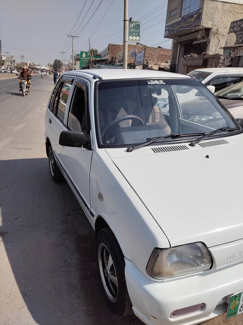 MEHRAN VXR 4