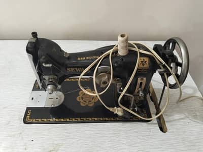SEWAK Industrial Sewing Machine