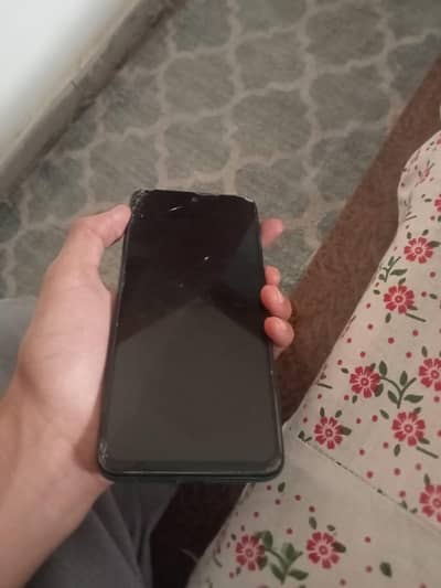 redmi note 9 pro. official pta approved