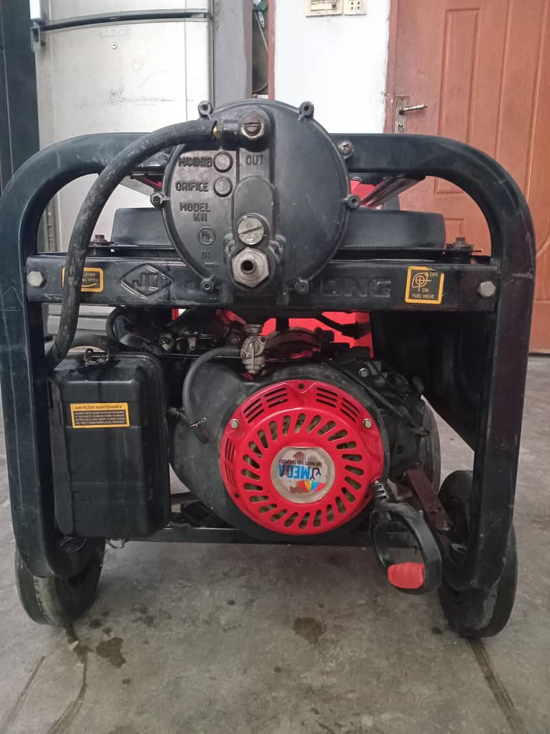 JD 4101 Model 1