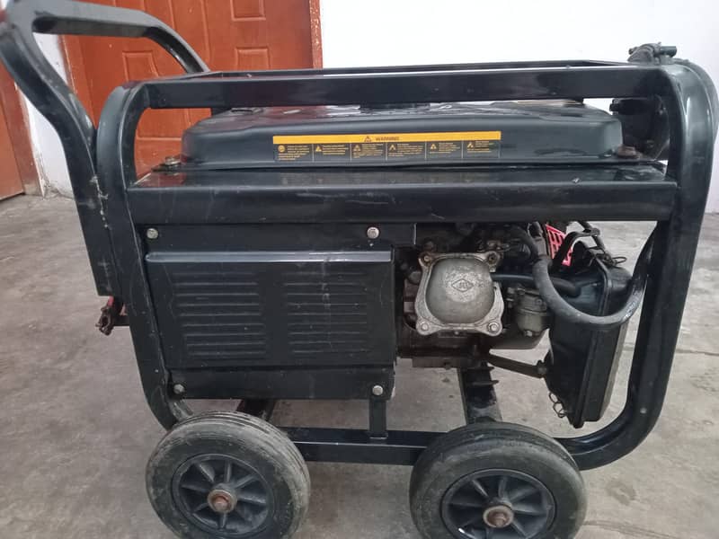 JD 4101 Model 2