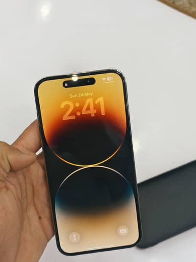 Apple iPhone 14 Pro Max