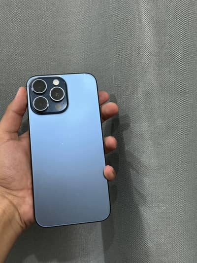 iphone 15pro max with box