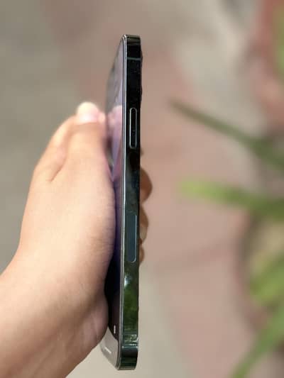 iPhone 12 Pro — 256GB Factory Unlocked