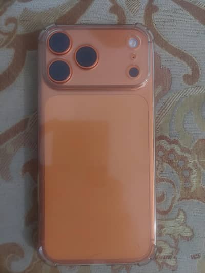 Apple iPhone 17 Pro Max 256gb