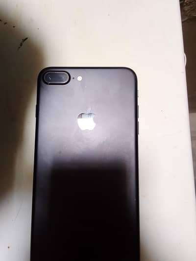 i Phone 7 plus