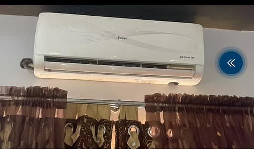 Haier 1.5 Ton Ac