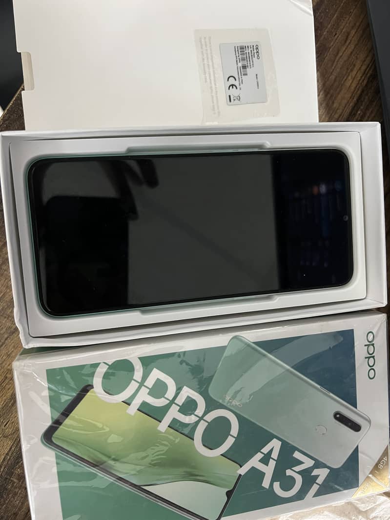 Oppo mobile 0