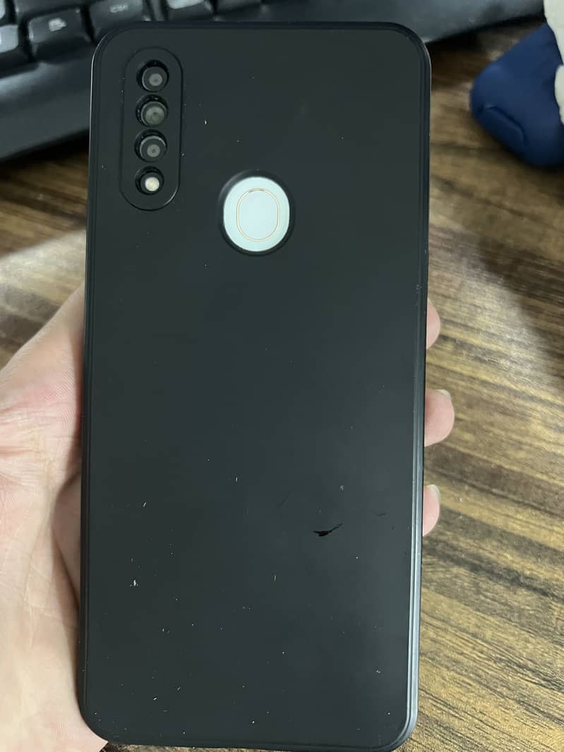 Oppo mobile 1