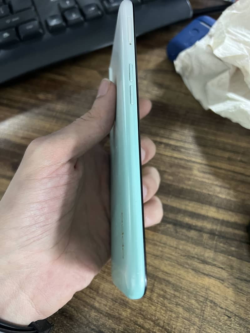 Oppo mobile 2