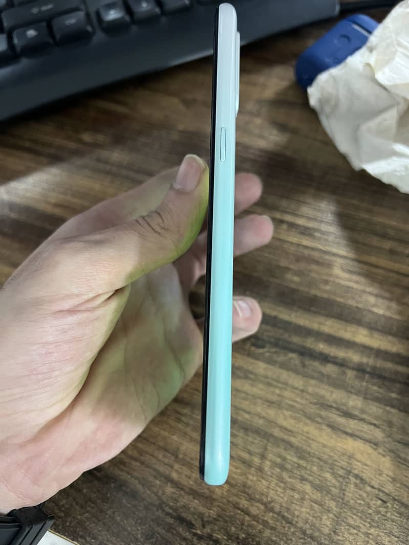 Oppo mobile 4
