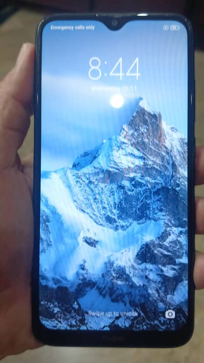 Xiaomi Redmi 8a