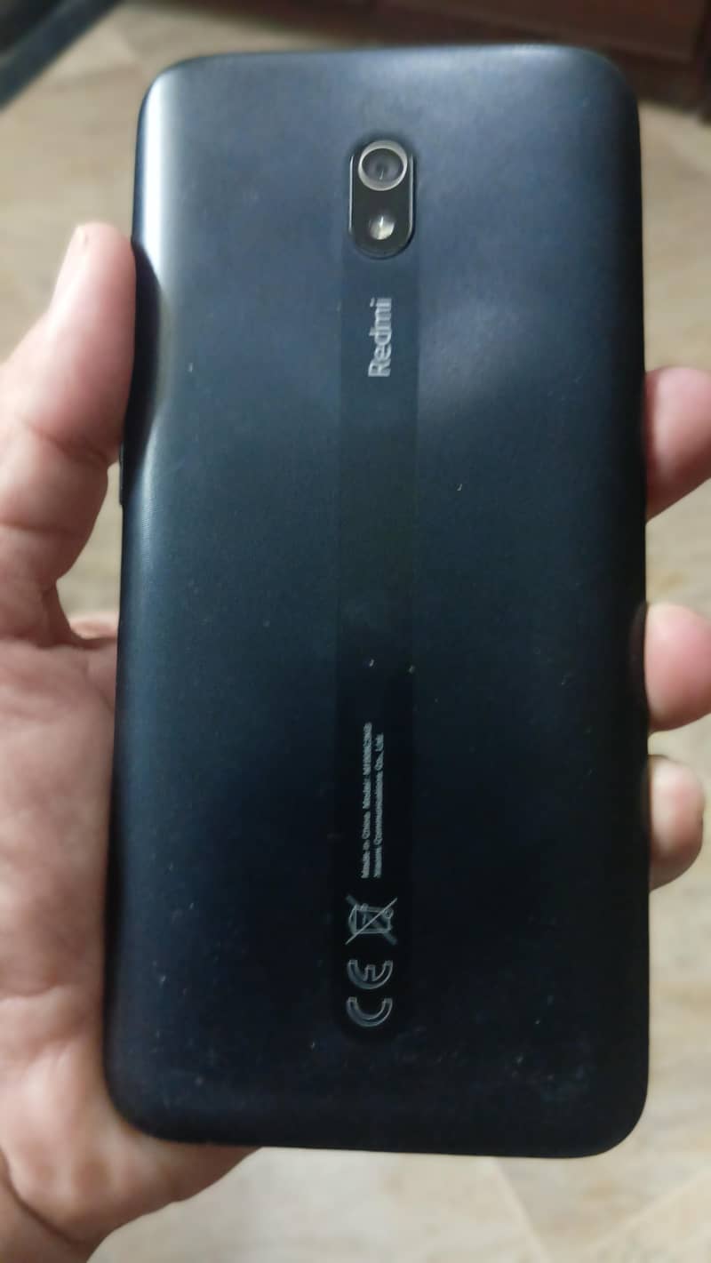 Xiaomi Redmi 8a 1
