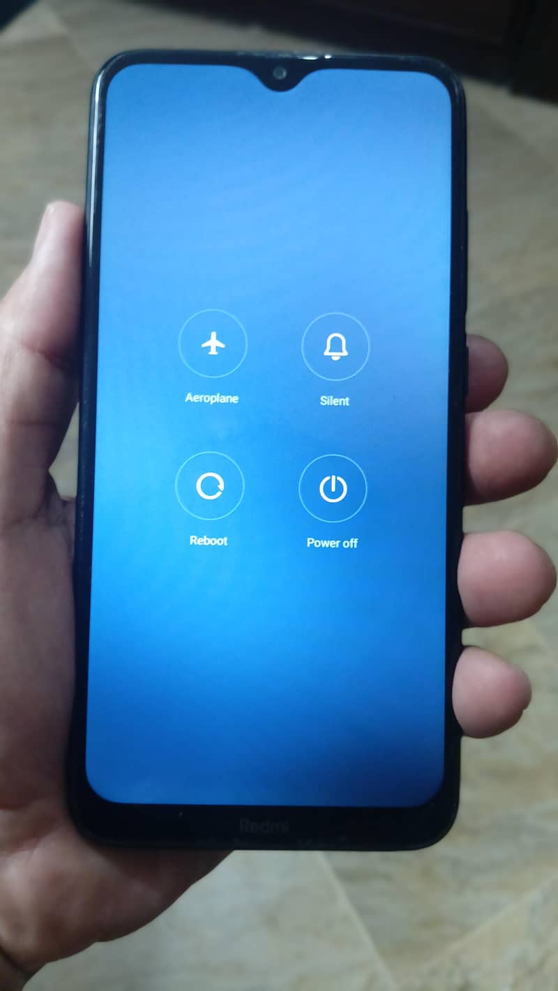 Xiaomi Redmi 8a 2
