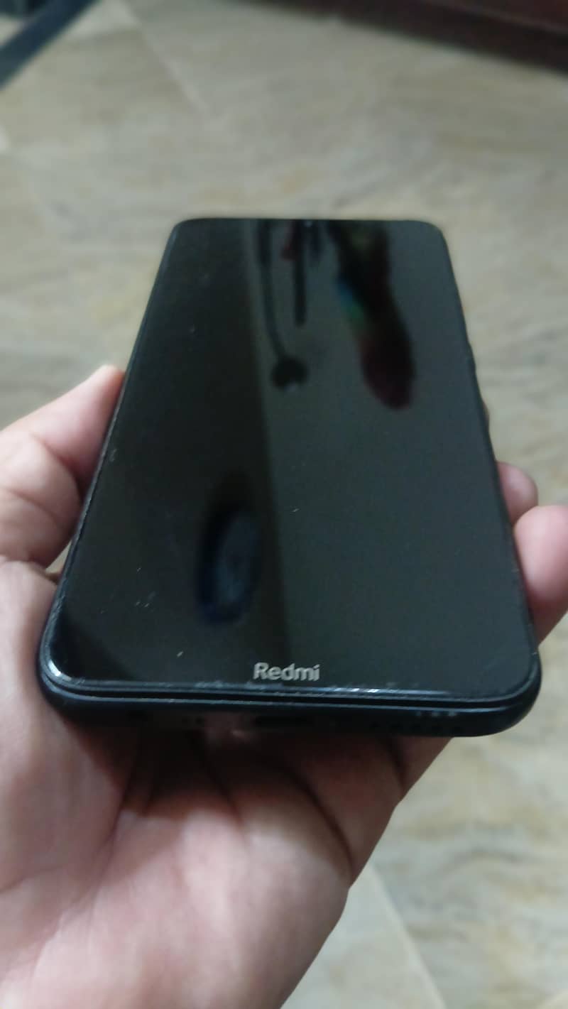 Xiaomi Redmi 8a 7