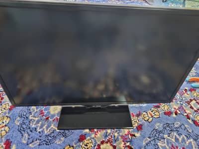 Samsung Montior 60hz