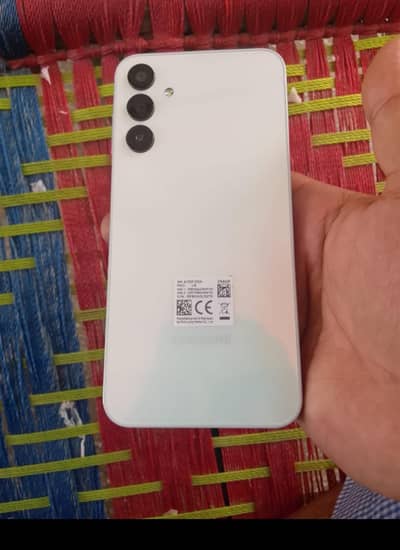 samsung galaxy A15