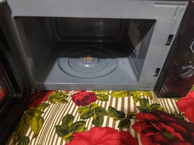 oven new