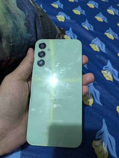 Samsung A 24 4G 8/128