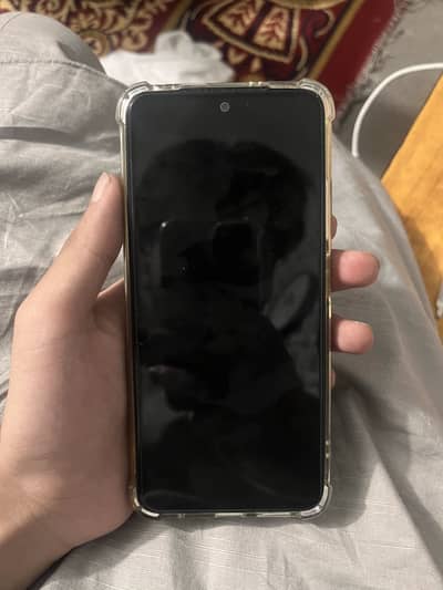 Redmi note 11 6/128