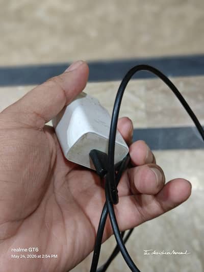 Samsung Original 30W Super Fast PD charger