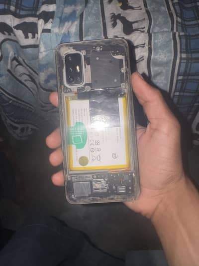Vivo v17