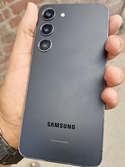 Samsung s23