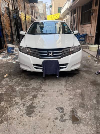 Honda city for sale