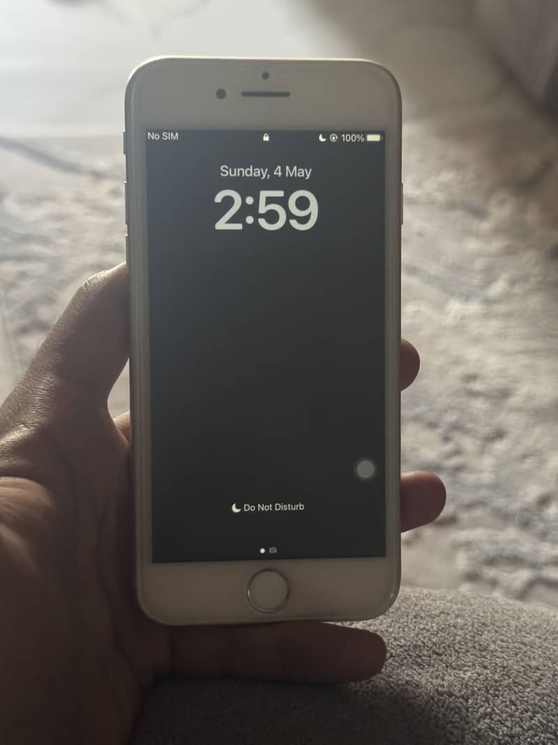 iPhone 8 2
