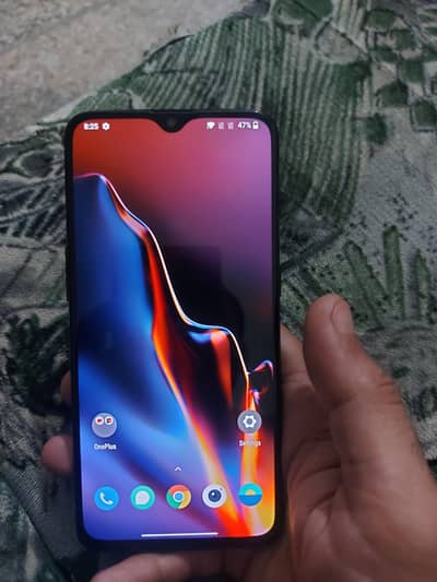 oneplus 6t