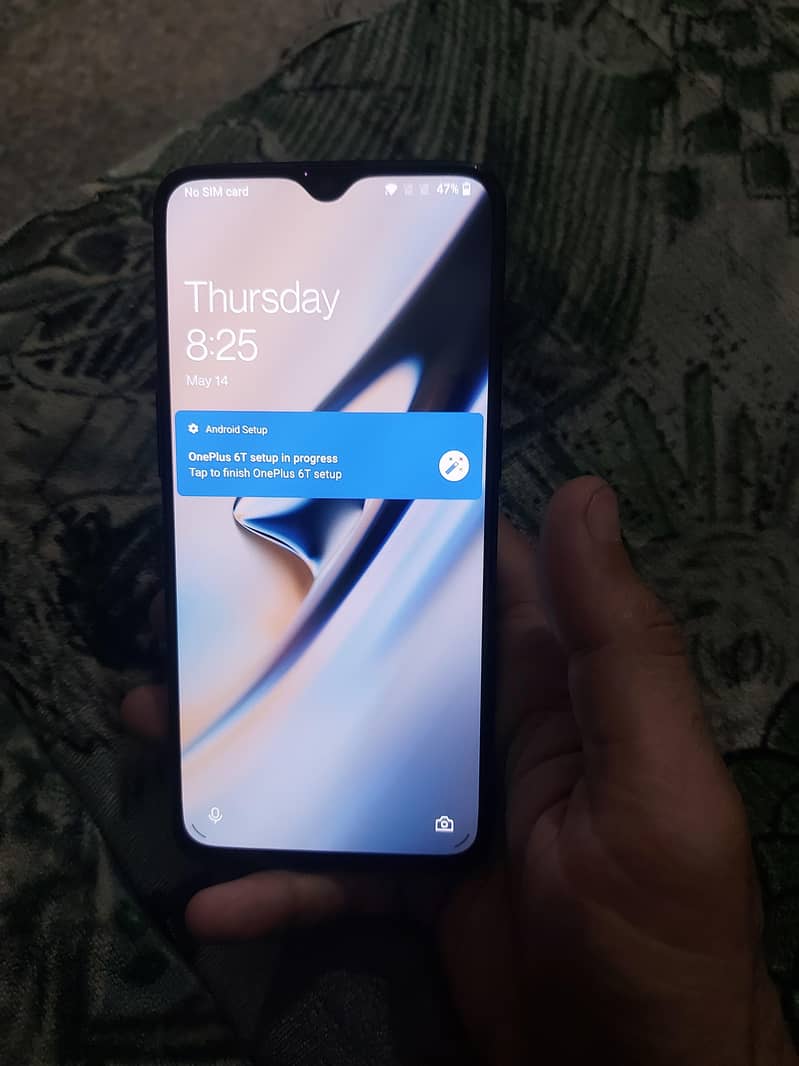 oneplus 6t 2