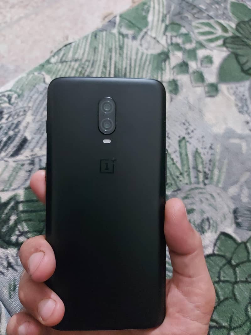 oneplus 6t 5