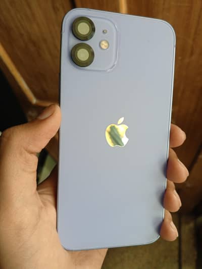 iphone 12 factory unlocked