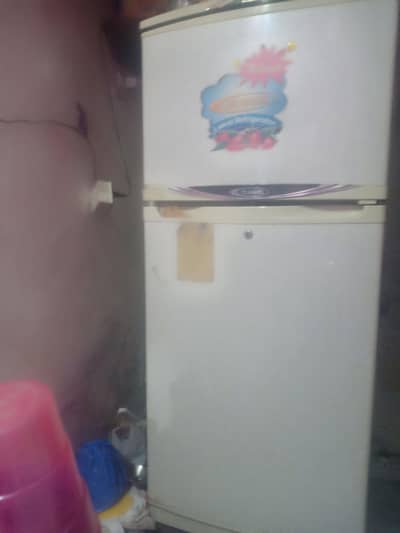 Waves fridge for sale