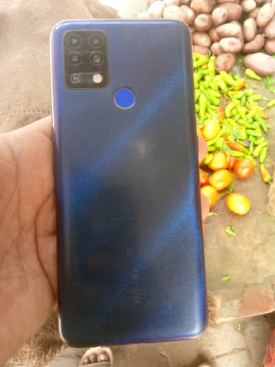 Tecno pove 6 128 full box mobile ok hai glass break hai or ok hai mobi